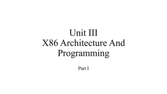 Unit-3 8086 microprocessor summary ppt Douglash.pdf