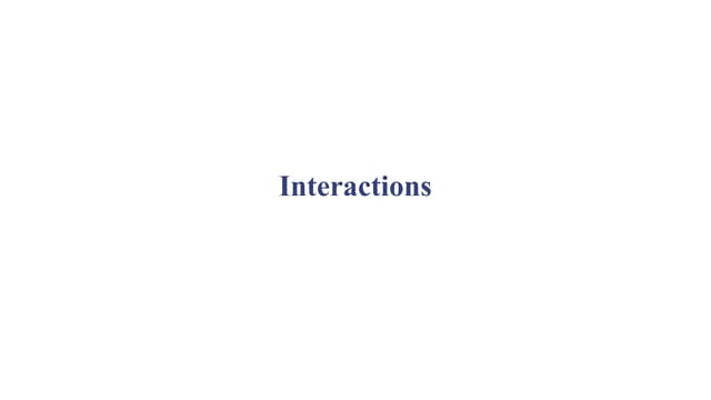 unit-3-Interactions&Usecases.pptxunit-3-Interactions&Usecases.pptx