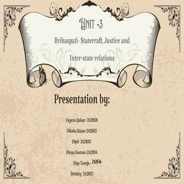 Unit -3 Brihaspati- Statecraft,justice and inter-state relations_20251126_192...
