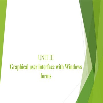 UNIT-3 .........................................c#.pptx