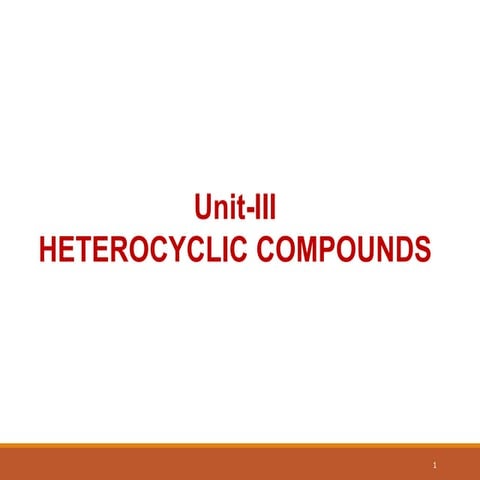 Unit-3 ppt.pdf organic chemistry - 3 unit 3