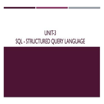 Unit 2: Classes, Inheritance, Packages & Interfaces in java | PPTX
