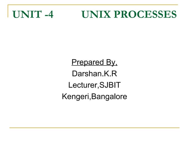 Unit 4