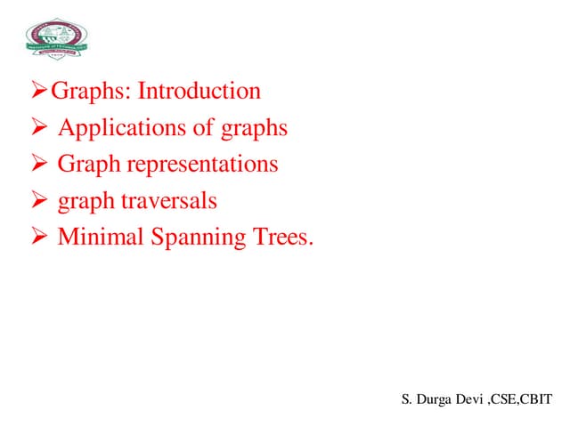 Unit 4.2(graphs)