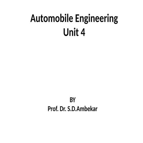 automobile engineering injectors unit4.pptx