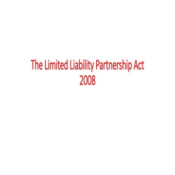 UNIT-4  - Limited Liability Partnership_2008.pdf