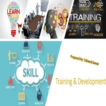 Unit 4-methods of training  pptx