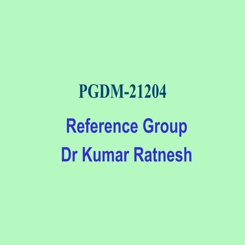 unit-4 Reference group.ppt