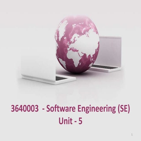 Unit 5 | PPTX | Web Development | Internet