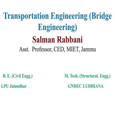 unit-5-bridge-engg-components-classification-data-collection-site-selection-e...