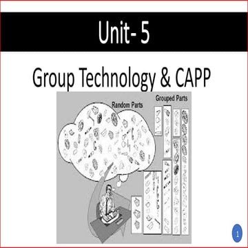 Unit-5 - Group Technology and njCAPP.pptx