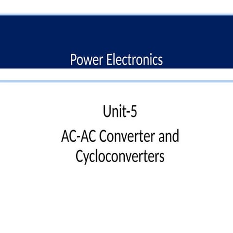Uninterrupted power supply and short and no break UPS | PPTX