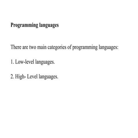 Unit-5 Principles of Programming .pptx