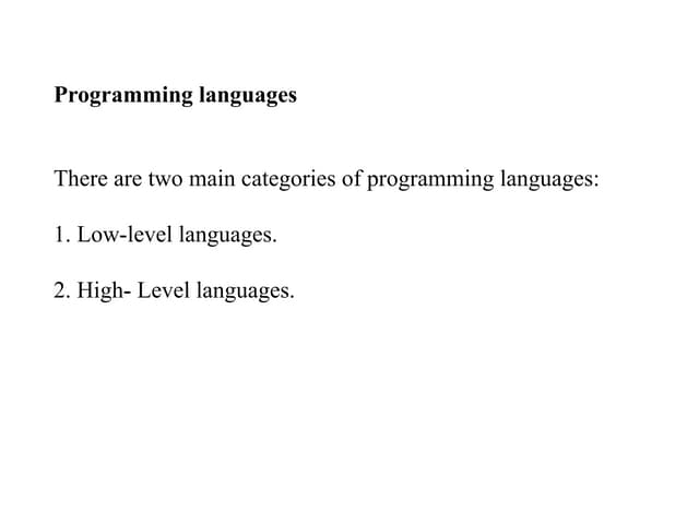 Unit-5 Principles of Programming .pptx