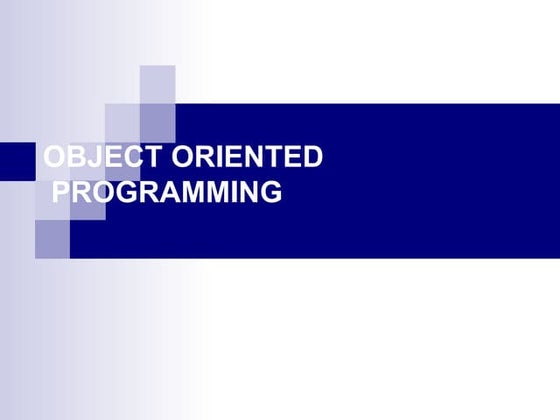 Unit 6 Java