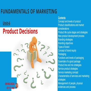 Unit-6-Product-Decisions.pptx product decision thematic understanding