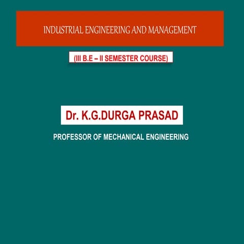 Unit 6     material handling