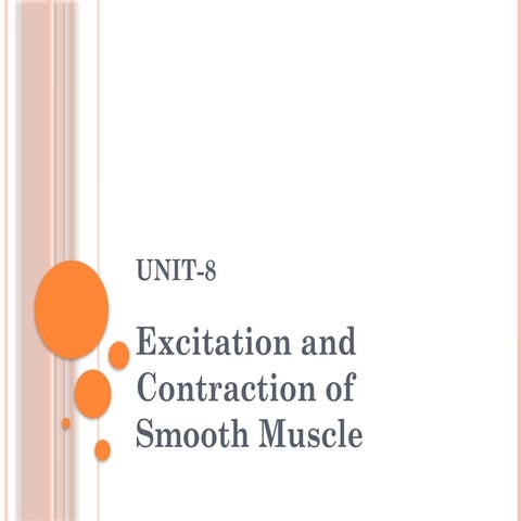 UNIT-8(contraction of smooth muscles).pptx