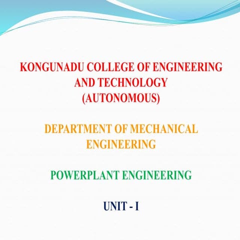 UNIT - I.ppt