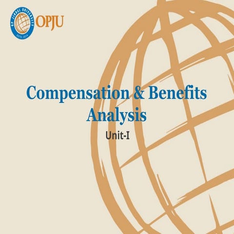 factors effecting compensation system and wage