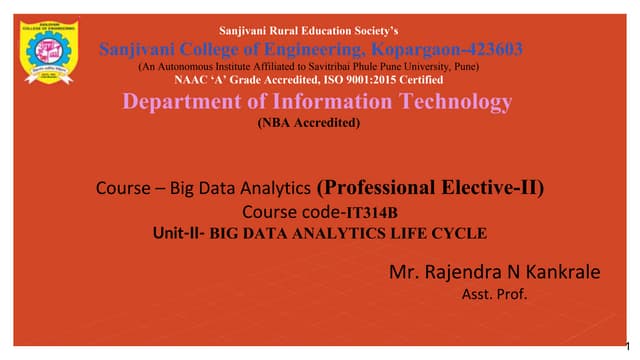 Unit-I_Big data life cycle.pptx, sources of Big Data