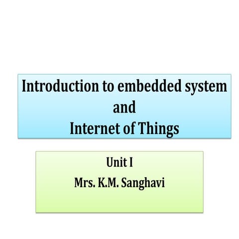 Real Time and Embedded Systems Chapter 1 Handout.pptx