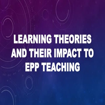 UNIT-II-EPP-1.pptx Huggts4fih8 666777567