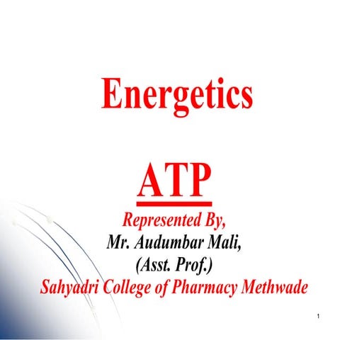 Unit-II, Chapter_1.1- ATP.ppt