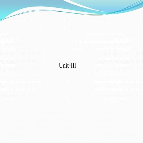 Entrepreneurship development Unit -III by kar