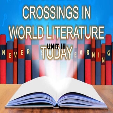 UNIT-III-BOARDER-CROSSINGS-IN-WORLD-LITERATURE-TODAY.pptx