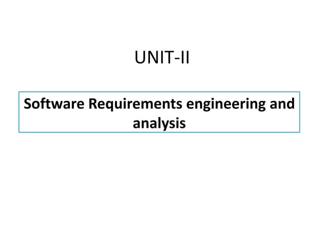 UNIT-II MMB.pptx