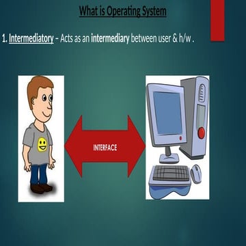 Multiprogramming, Multitasking and Multiprocessing Explained with Real ...