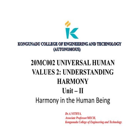 UHV Unit - II ppt.pptx