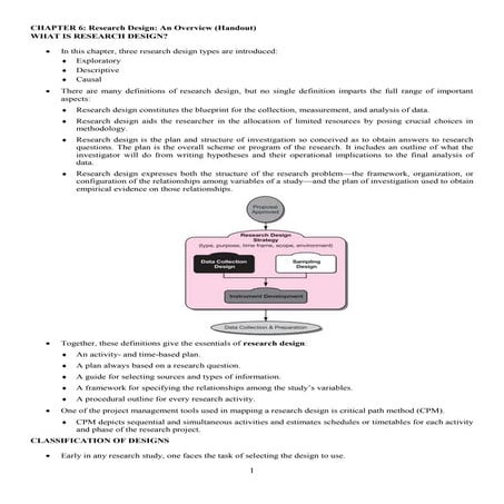 Unit - II Research Design.pdf (UNIT - II)