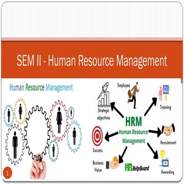 Unit - I Perceptive in HRM.pptx for students