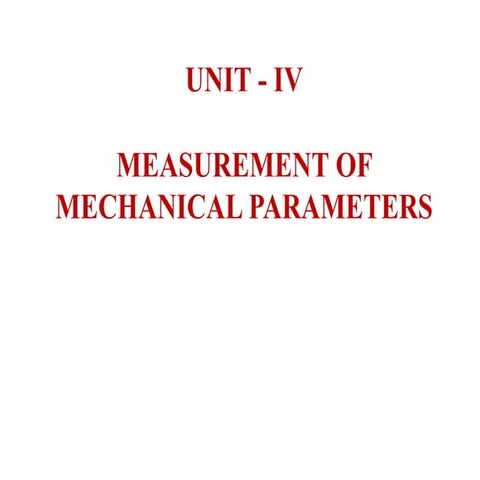 MM-UNIT-IV.pptx