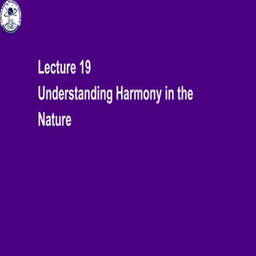 UHV-2 human values unit 4 Harmony in the nature and existence.pptx