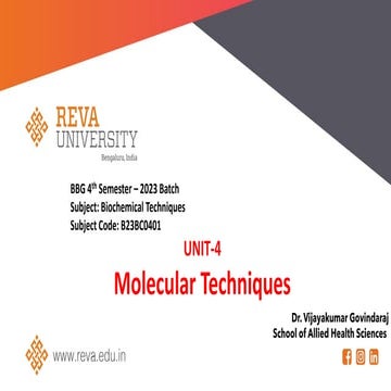 Unit-IV Biochemical Techniqugvgvenjs.pdf