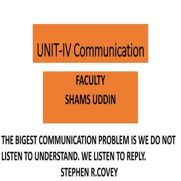 UNIT-IV Communication.pdf ppts mcqs bcqs