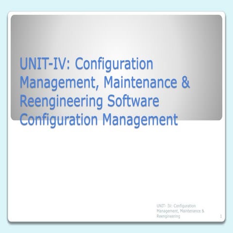 Configuration Management.pptx