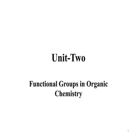 Unit-Two organic 1.pptx