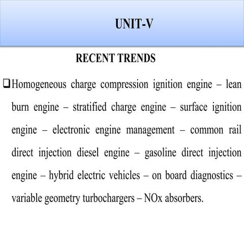 ADVANCED IC ENGINES-UNIT-V.pptx