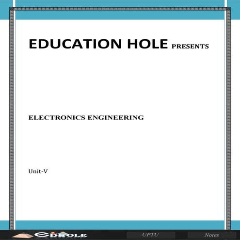 What is Telecom Engineering? | PPTX
