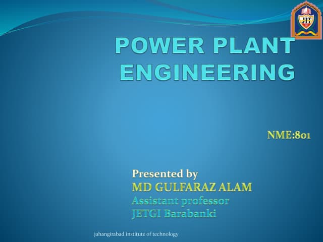 Electrical system