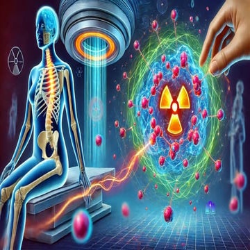 Pharmaceutical Inorganic Chemistry: Unit-V Radiopharmaceuticals