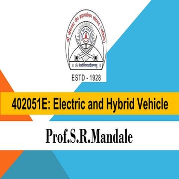 Electric Vehicles vs Combustion Engine Vehicles.pptx