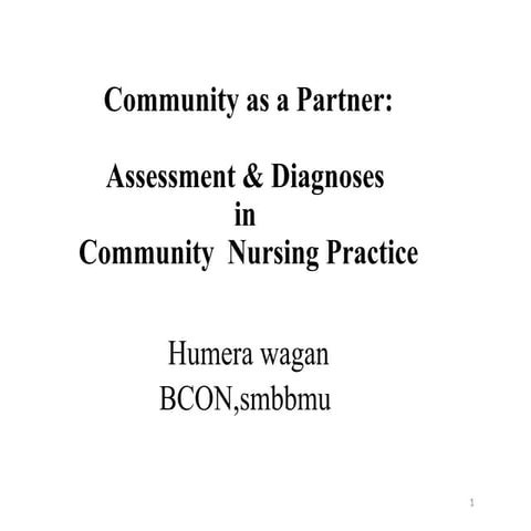 Unit 03 - Review, Introduction and Need Assessment Part-1.ppsx