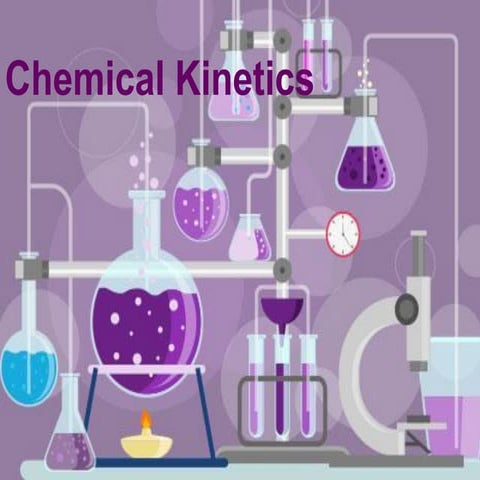Unit 05_Chemical Kinetics IGCSE power point