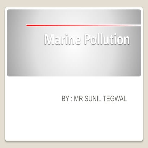 UNIT 05 Marine-Pollution-PPT.pptx