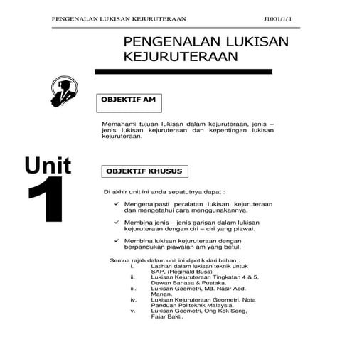 Unit 1